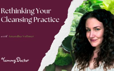 Rethinking Your Cleansing Practice