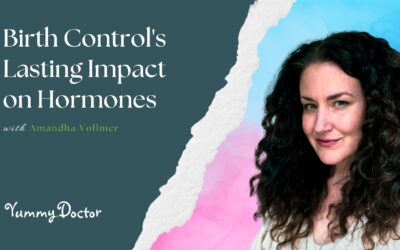 Birth Control’s Lasting Impact on Hormones