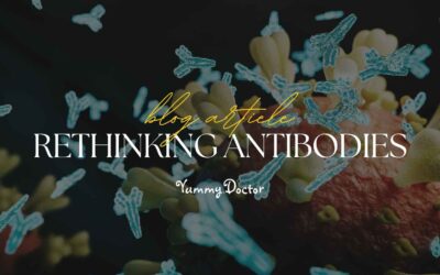 Rethinking Antibodies