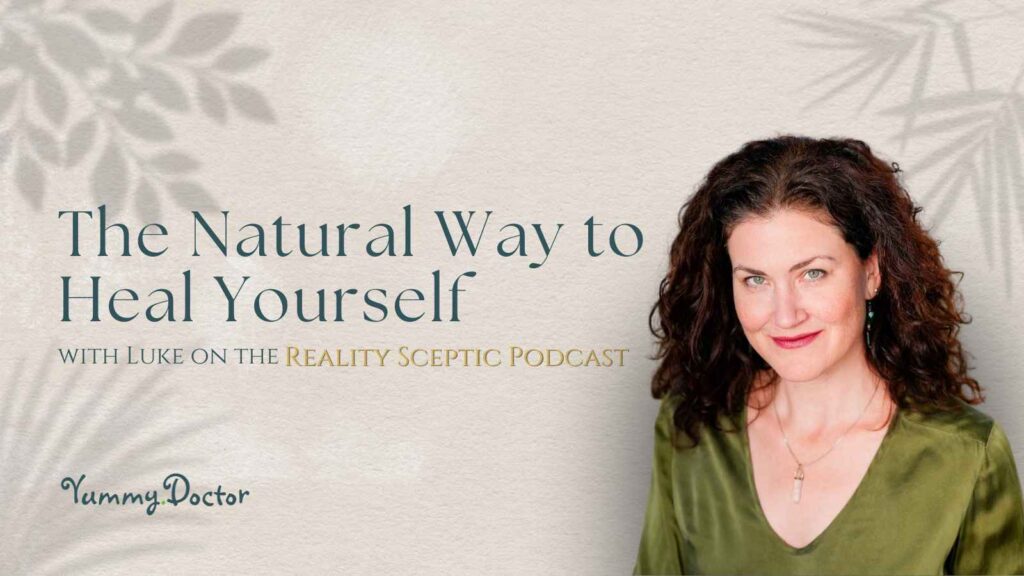 Yummy Doctor Holistic Health Education - Blog - The Natural Way to Heal Yourself