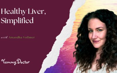 Healthy Liver, Simplified