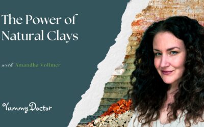 The Power of Natural Clays