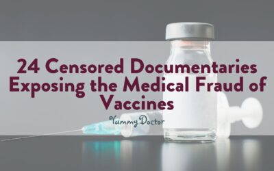 ???? 24 Censored Documentaries Exposing the Medical Fraud of Vaccines ????