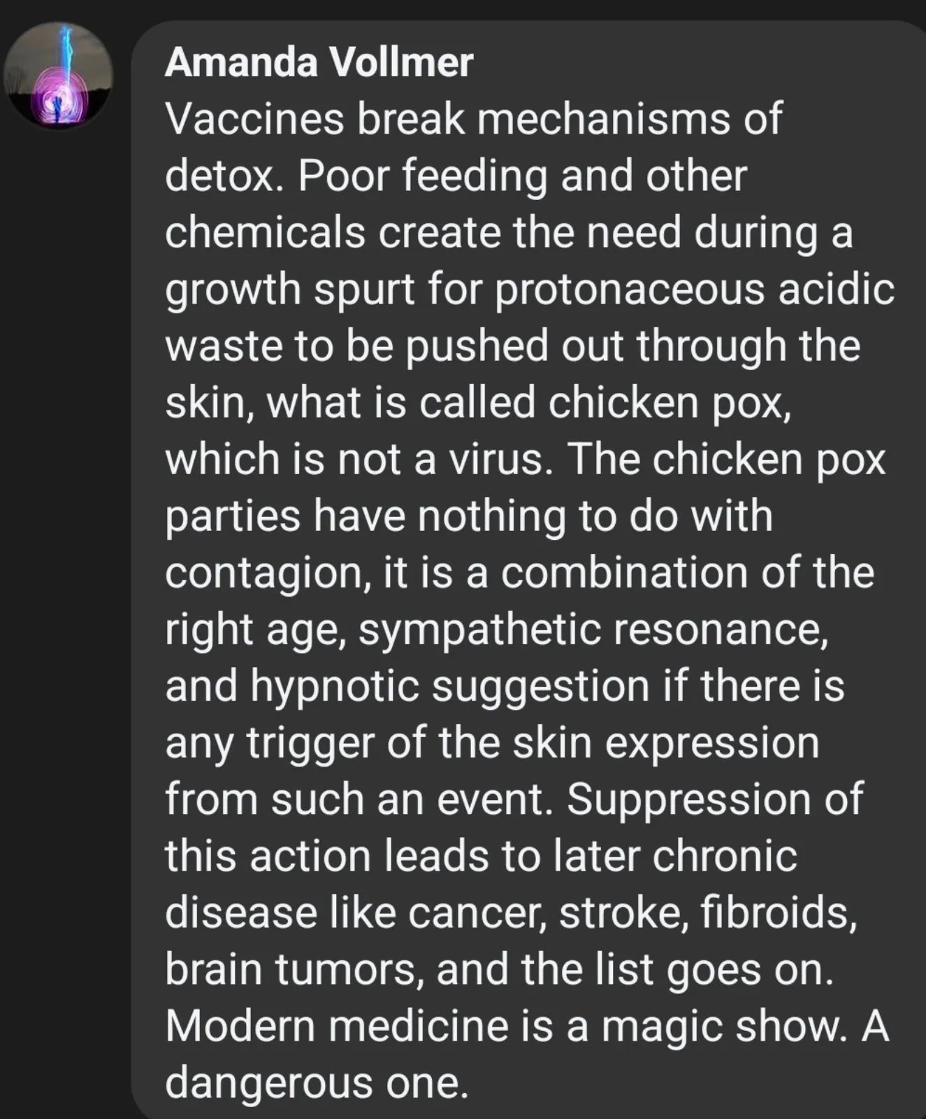 Yummy Doctor Holistic Health Education - Blog - It's Not A Germ or Gene 3 Yummy Doctor Holistic Health Education - Blog - It's Not A Germ or Gene 3