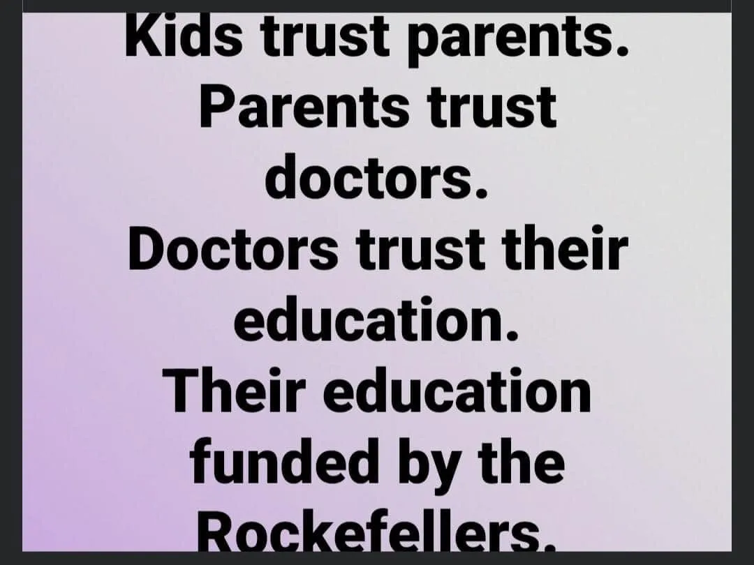 Yummy Doctor Holistic Health Education - Blog - It's Not A Germ or Gene 4 Yummy Doctor Holistic Health Education - Blog - It's Not A Germ or Gene 4