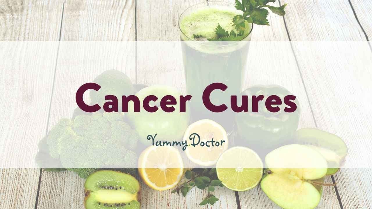 Yummy Doctor Holistic Health Education - Blog - Cancer Cures Yummy Doctor Holistic Health Education - Blog - Cancer Cures