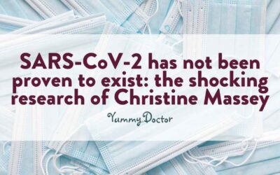 SARS-CoV-2 has not been proven to exist: the shocking research of Christine Massey