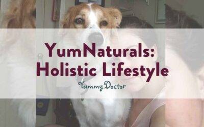 YumNaturals: Holistic Lifestyle