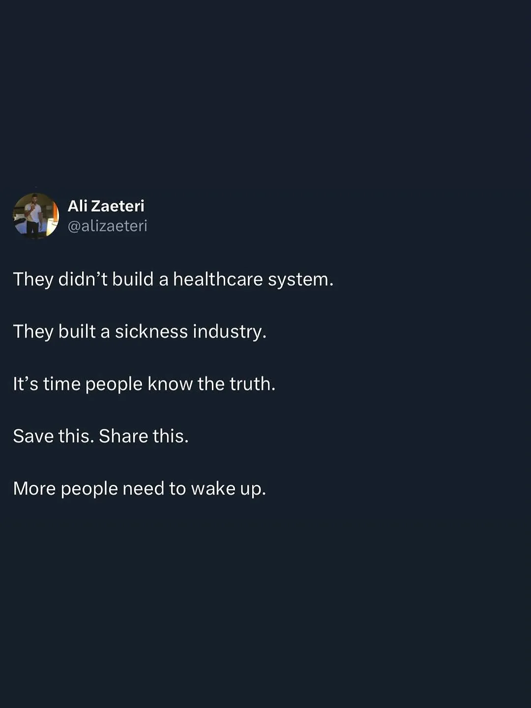 Yummy Doctor Holistic Health Education - Blog - Arthur Sackler – The Man Who Made Billions Off Cancer and Paid No Price 16 Yummy Doctor Holistic Health Education - Blog - Arthur Sackler – The Man Who Made Billions Off Cancer and Paid No Price 16
