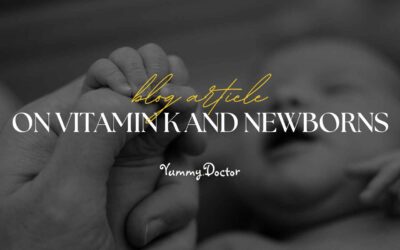 On Vitamin K and Newborns