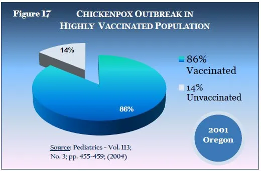 Yummy Doctor Holistic Health Education - Blog - What is Chicken Pox The Arsenic Connection 7