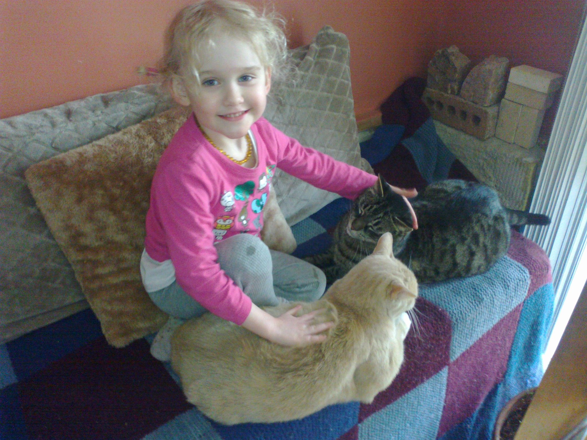 Yummy Doctor Holistic Health Education - Blog - YumNaturals Improvements - The Story of a Single Mom on a Mission 2