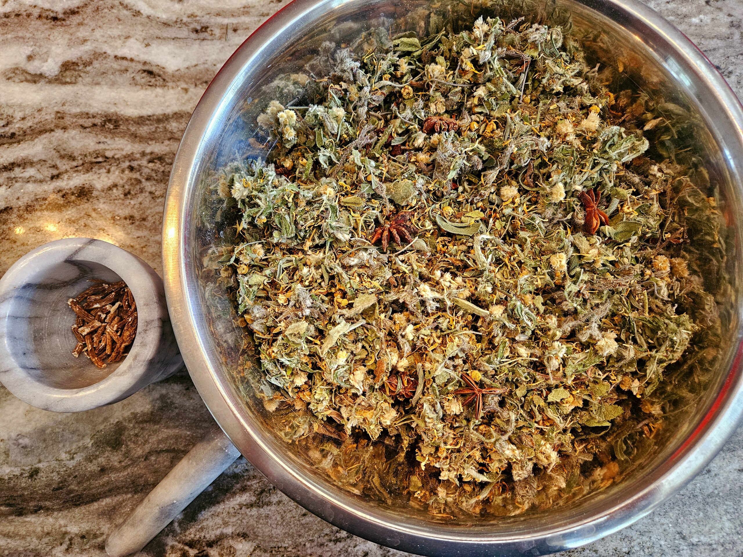 Yummy Doctor Holistic Health Education - Blog - YumNaturals Improvements - The Story of a Single Mom on a Mission 5
